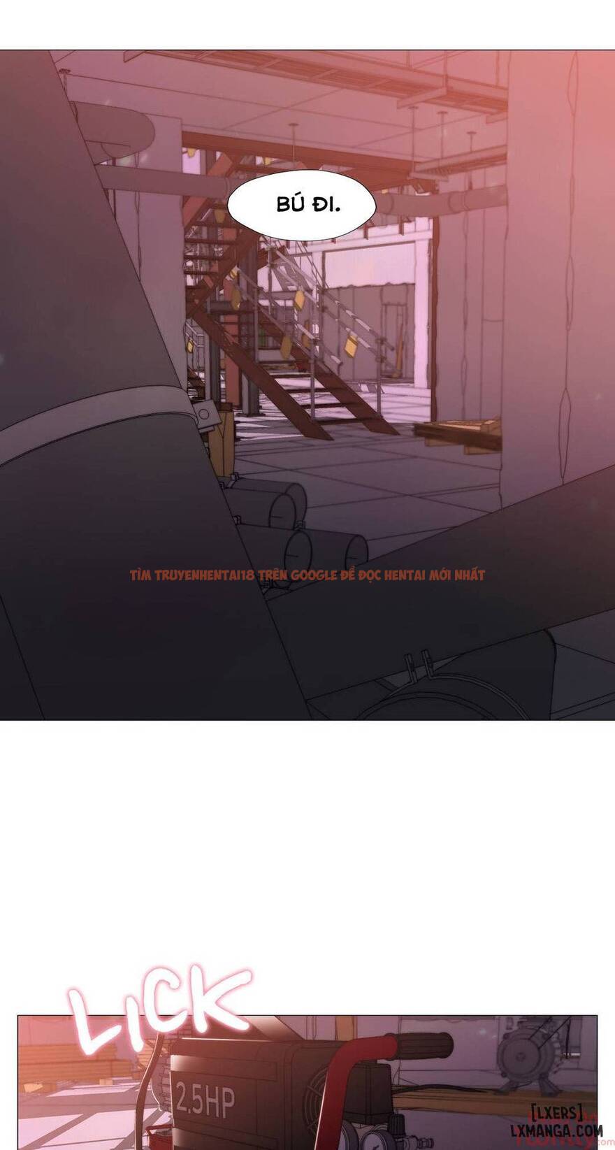 Trang truyện 15 trong truyện tranh Mạnh Mẽ Nào, Các Cô Gái - Chapter 31 - hentai24h.pro