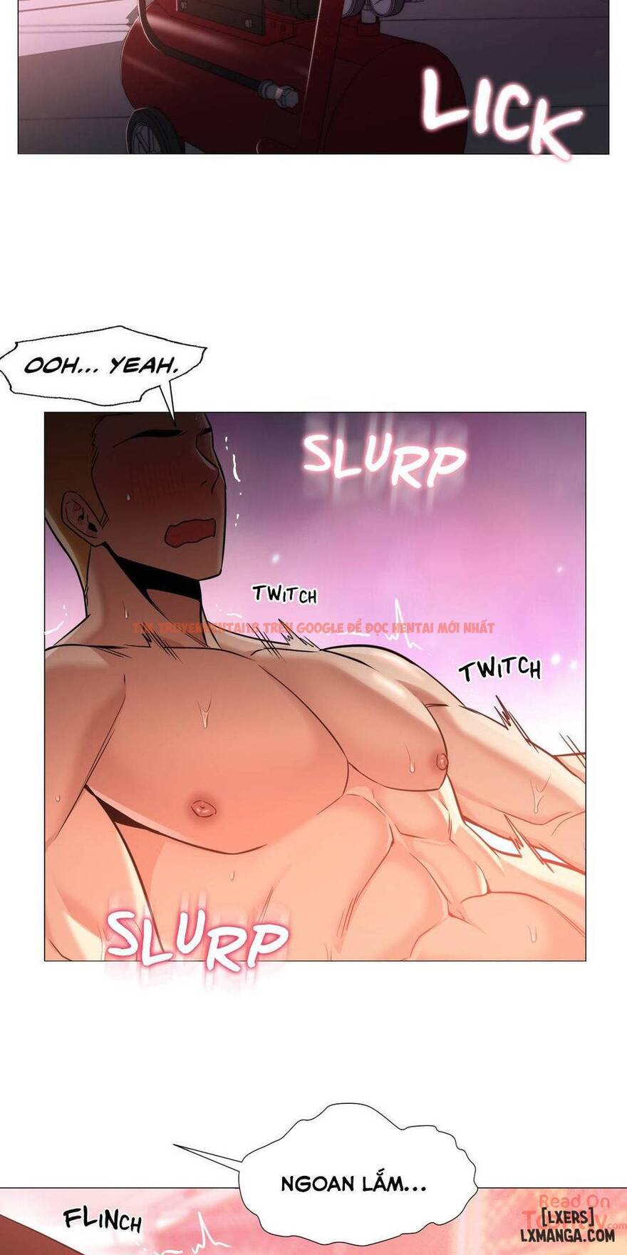 Trang truyện 16 trong truyện tranh Mạnh Mẽ Nào, Các Cô Gái - Chapter 31 - hentai24h.pro