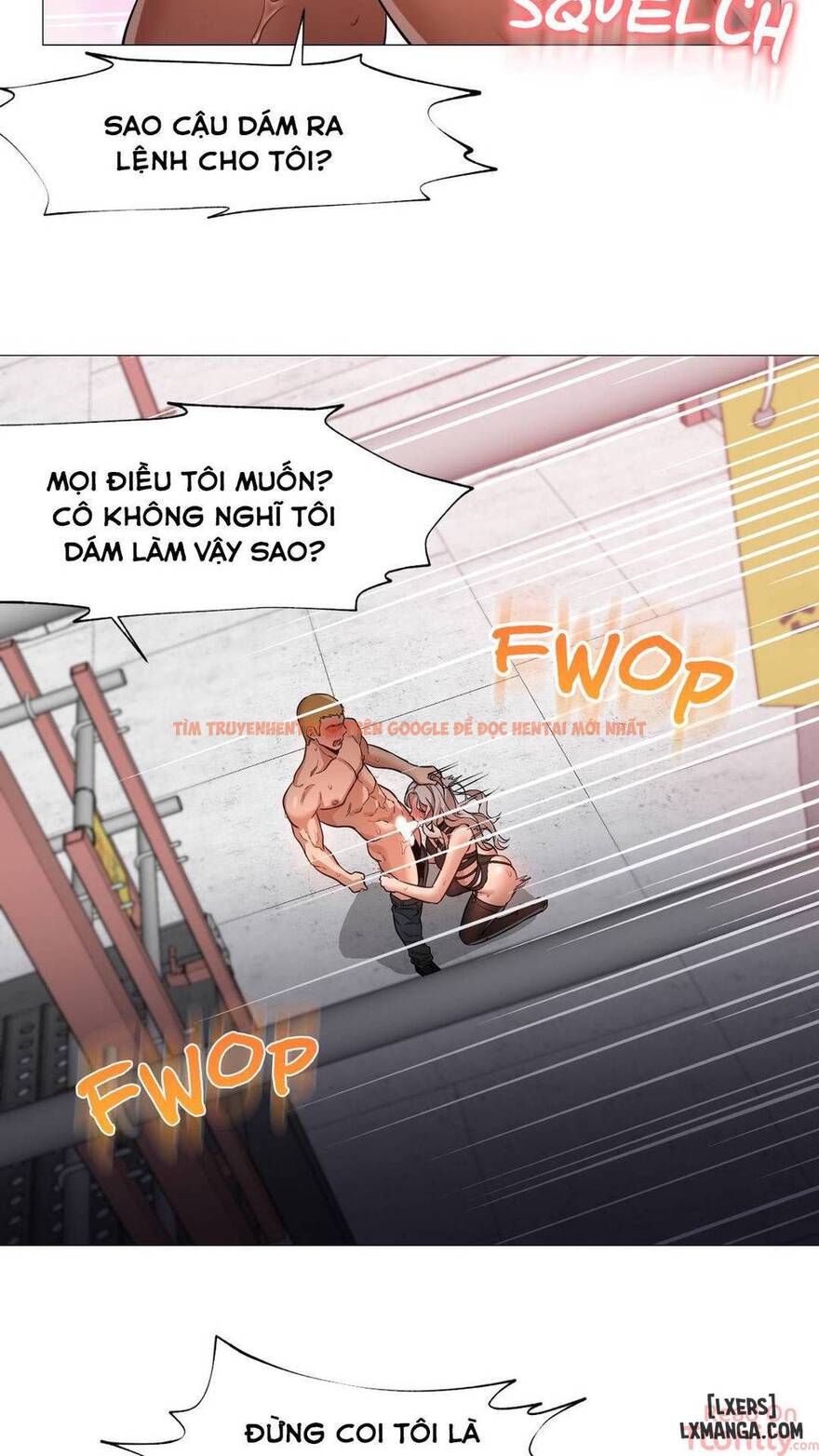 Trang truyện 21 trong truyện tranh Mạnh Mẽ Nào, Các Cô Gái - Chapter 31 - hentai24h.pro