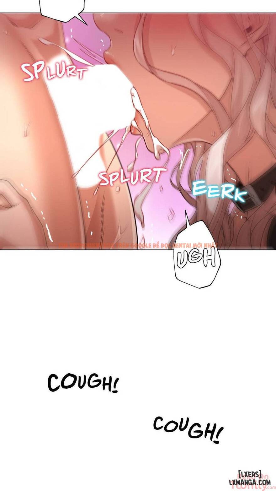 Trang truyện 23 trong truyện tranh Mạnh Mẽ Nào, Các Cô Gái - Chapter 31 - hentai24h.pro