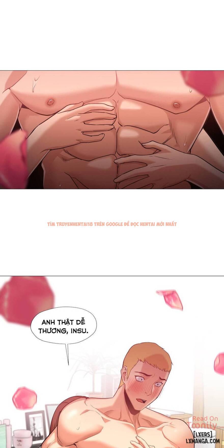 Trang truyện 26 trong truyện tranh Mạnh Mẽ Nào, Các Cô Gái - Chapter 31 - hentai24h.pro
