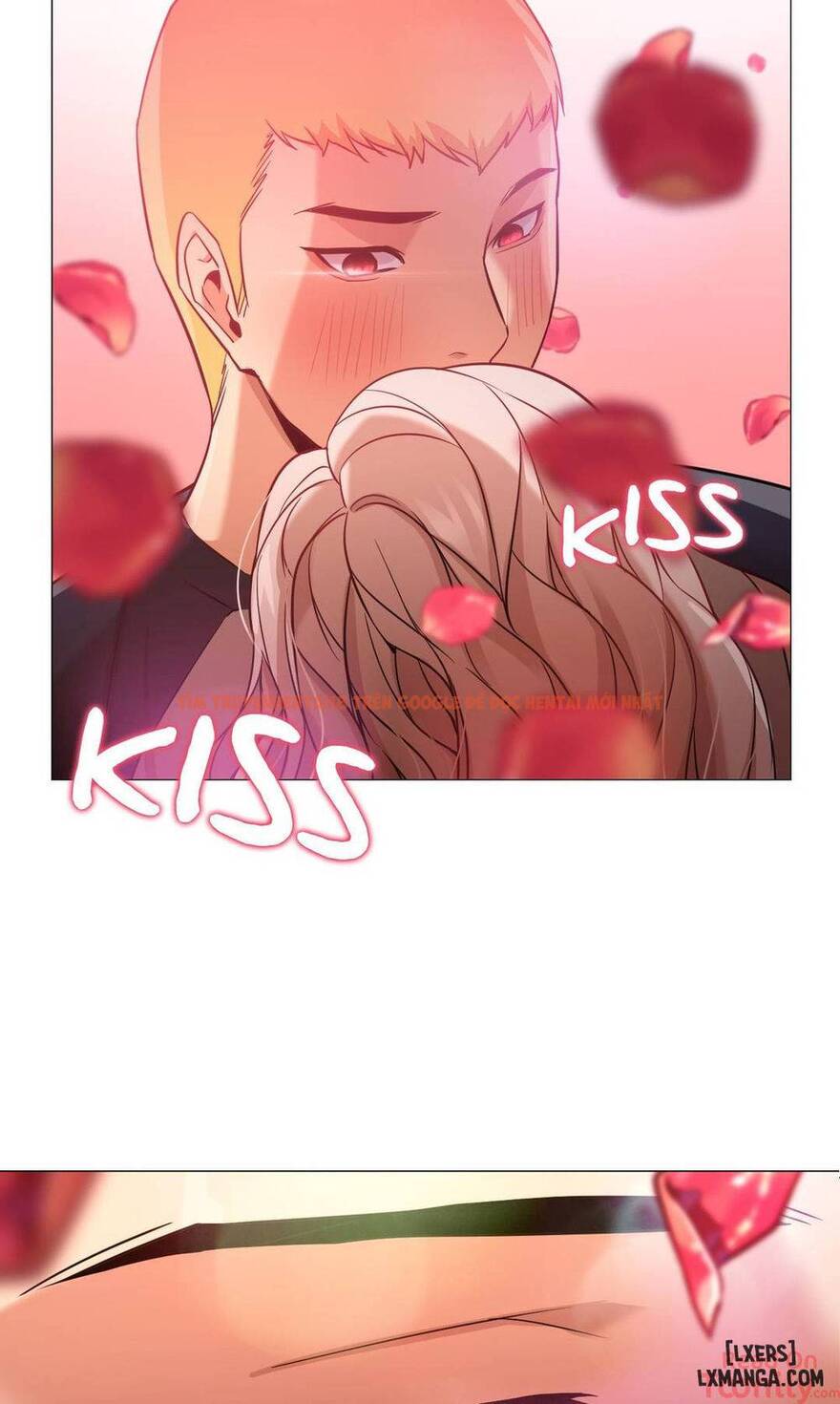 Trang truyện 3 trong truyện tranh Mạnh Mẽ Nào, Các Cô Gái - Chapter 31 - hentai24h.pro