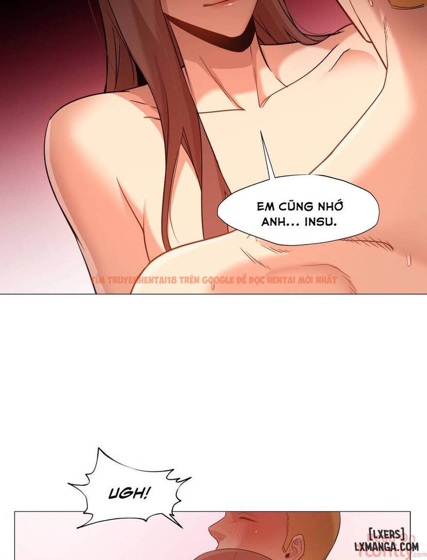 Trang truyện 31 trong truyện tranh Mạnh Mẽ Nào, Các Cô Gái - Chapter 31 - hentai24h.pro