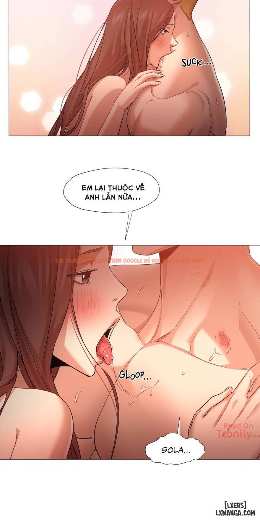 Trang truyện 32 trong truyện tranh Mạnh Mẽ Nào, Các Cô Gái - Chapter 31 - hentai24h.pro