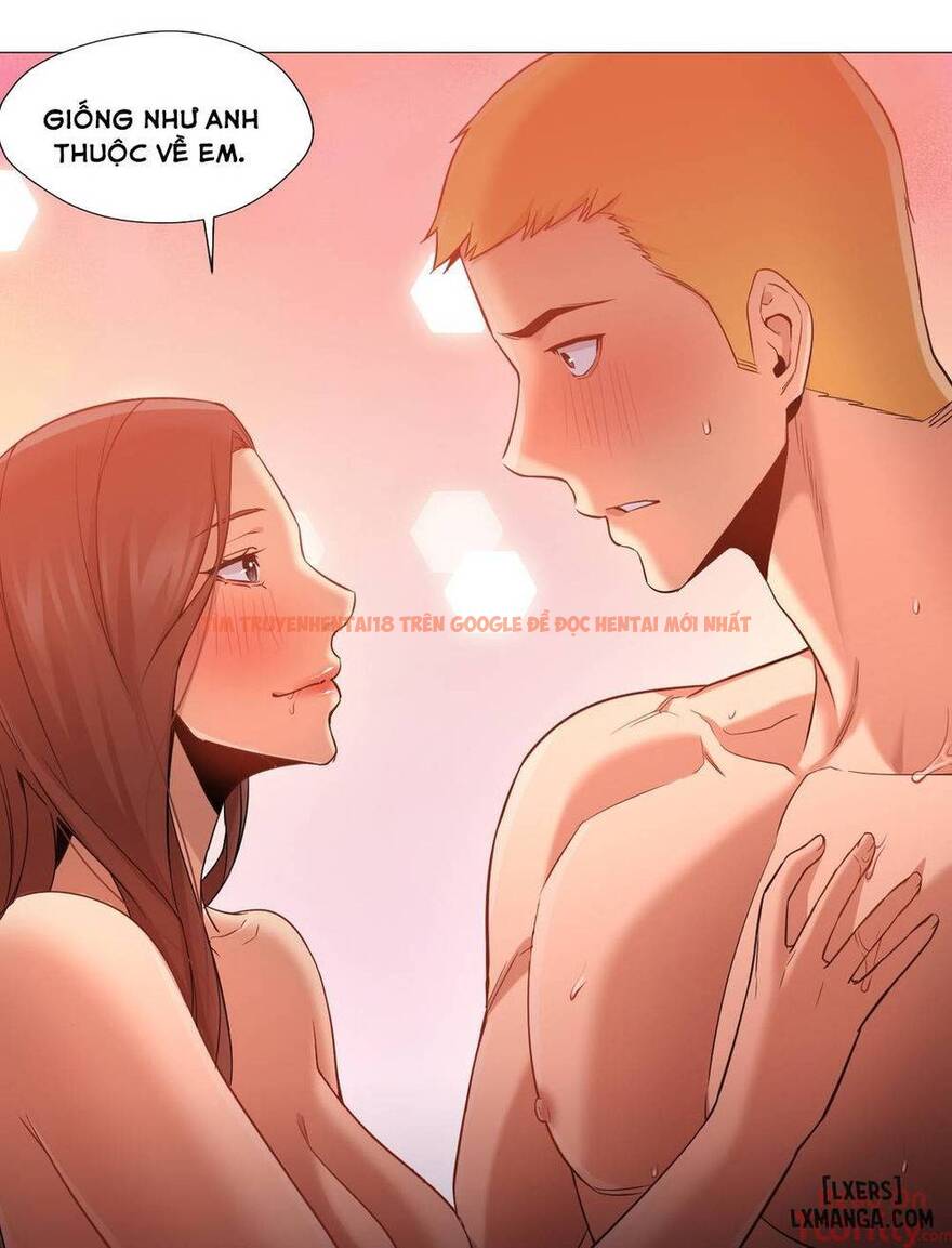 Trang truyện 33 trong truyện tranh Mạnh Mẽ Nào, Các Cô Gái - Chapter 31 - hentai24h.pro