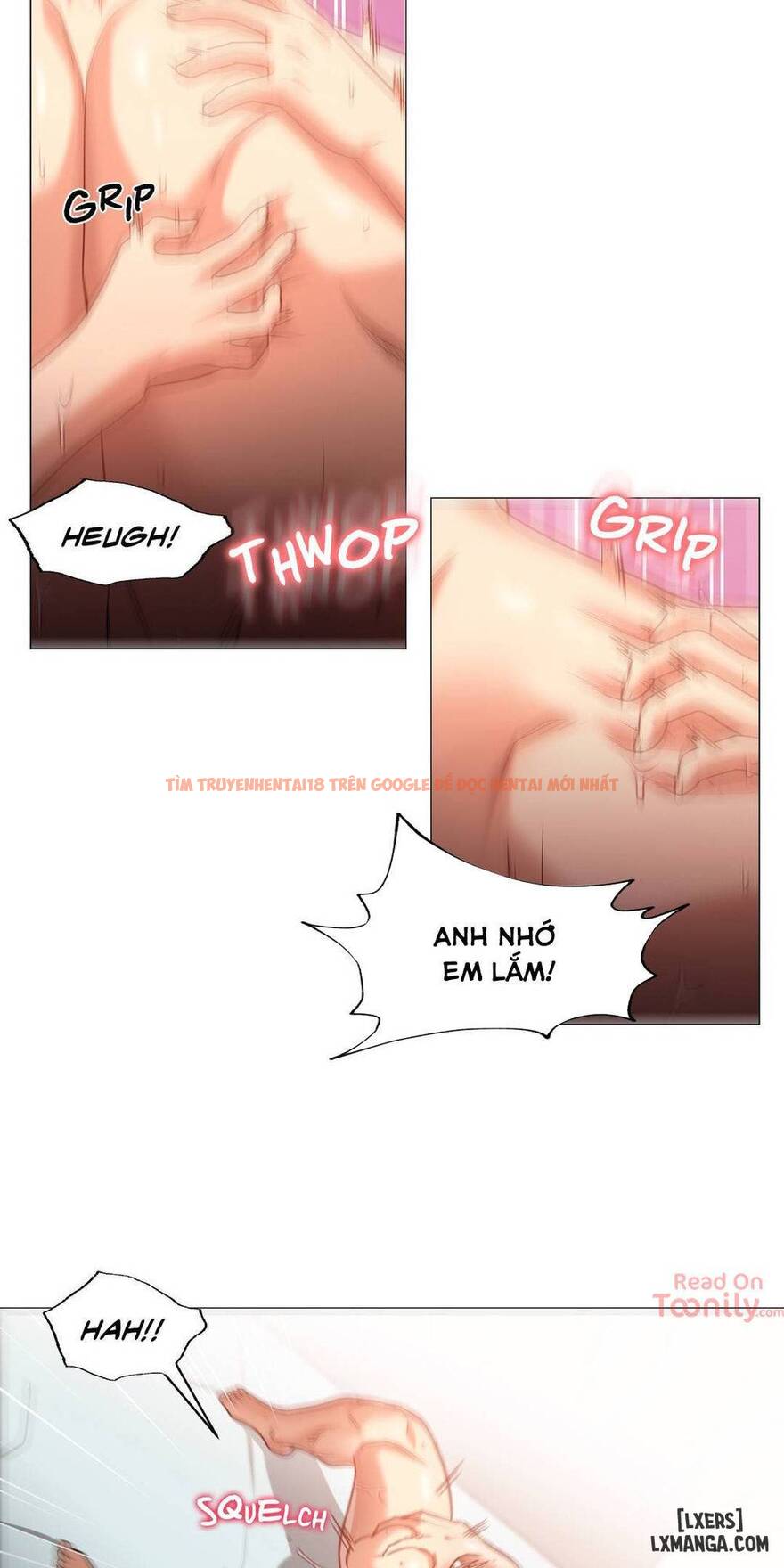 Trang truyện 38 trong truyện tranh Mạnh Mẽ Nào, Các Cô Gái - Chapter 31 - hentai24h.pro