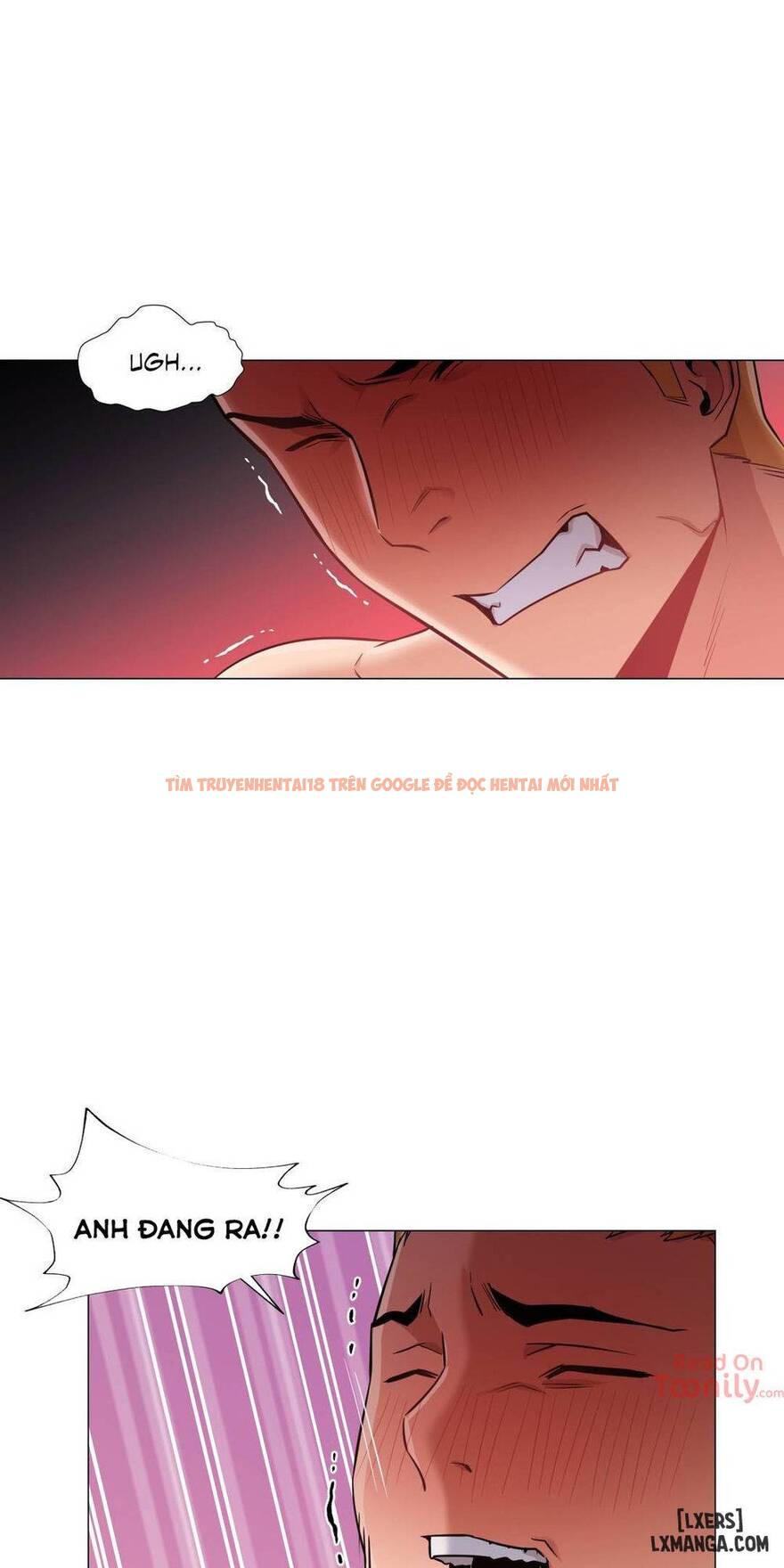 Trang truyện 42 trong truyện tranh Mạnh Mẽ Nào, Các Cô Gái - Chapter 31 - hentai24h.pro