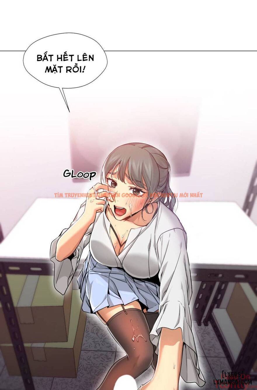 Trang truyện 45 trong truyện tranh Mạnh Mẽ Nào, Các Cô Gái - Chapter 31 - hentai24h.pro