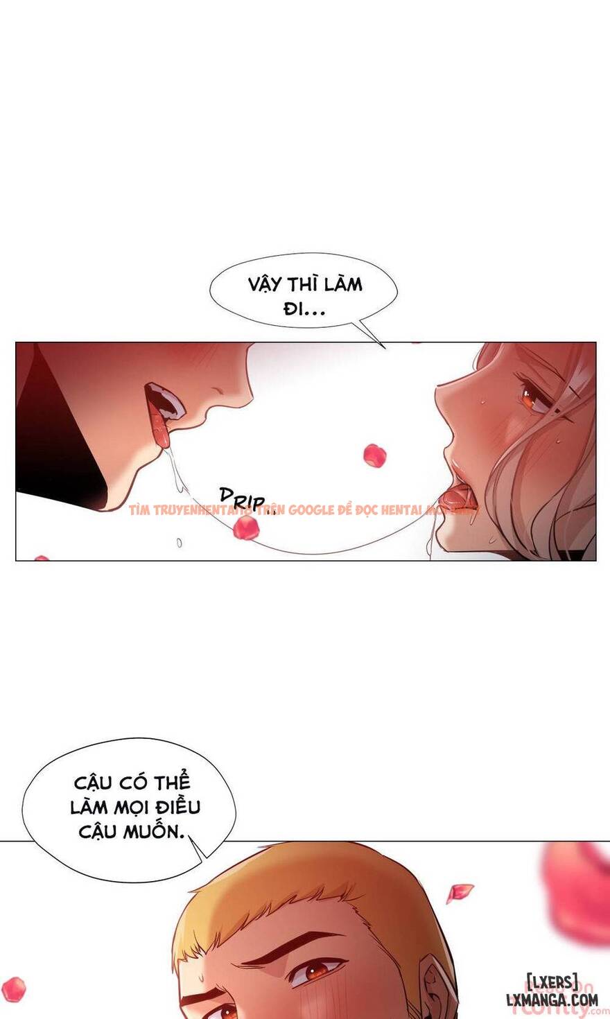 Trang truyện 5 trong truyện tranh Mạnh Mẽ Nào, Các Cô Gái - Chapter 31 - hentai24h.pro
