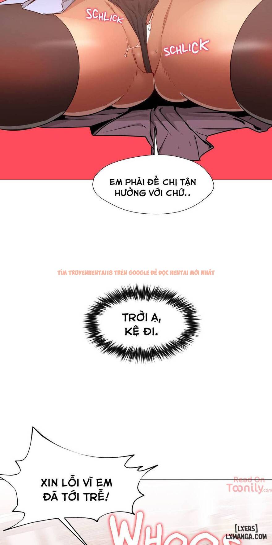 Trang truyện 52 trong truyện tranh Mạnh Mẽ Nào, Các Cô Gái - Chapter 31 - hentai24h.pro