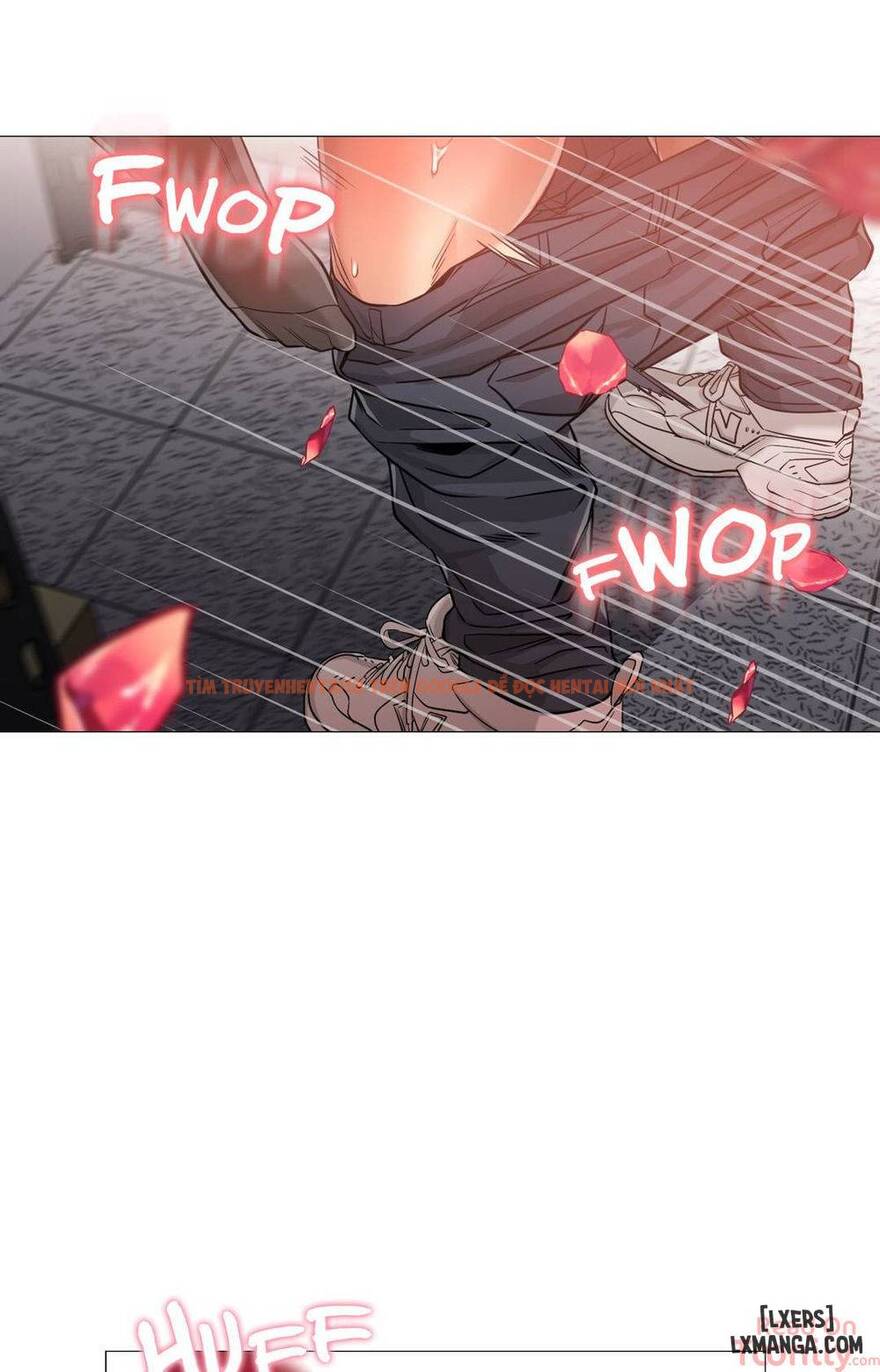 Trang truyện 57 trong truyện tranh Mạnh Mẽ Nào, Các Cô Gái - Chapter 31 - hentai24h.pro
