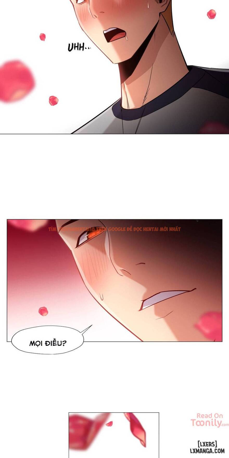 Trang truyện 6 trong truyện tranh Mạnh Mẽ Nào, Các Cô Gái - Chapter 31 - hentai24h.pro