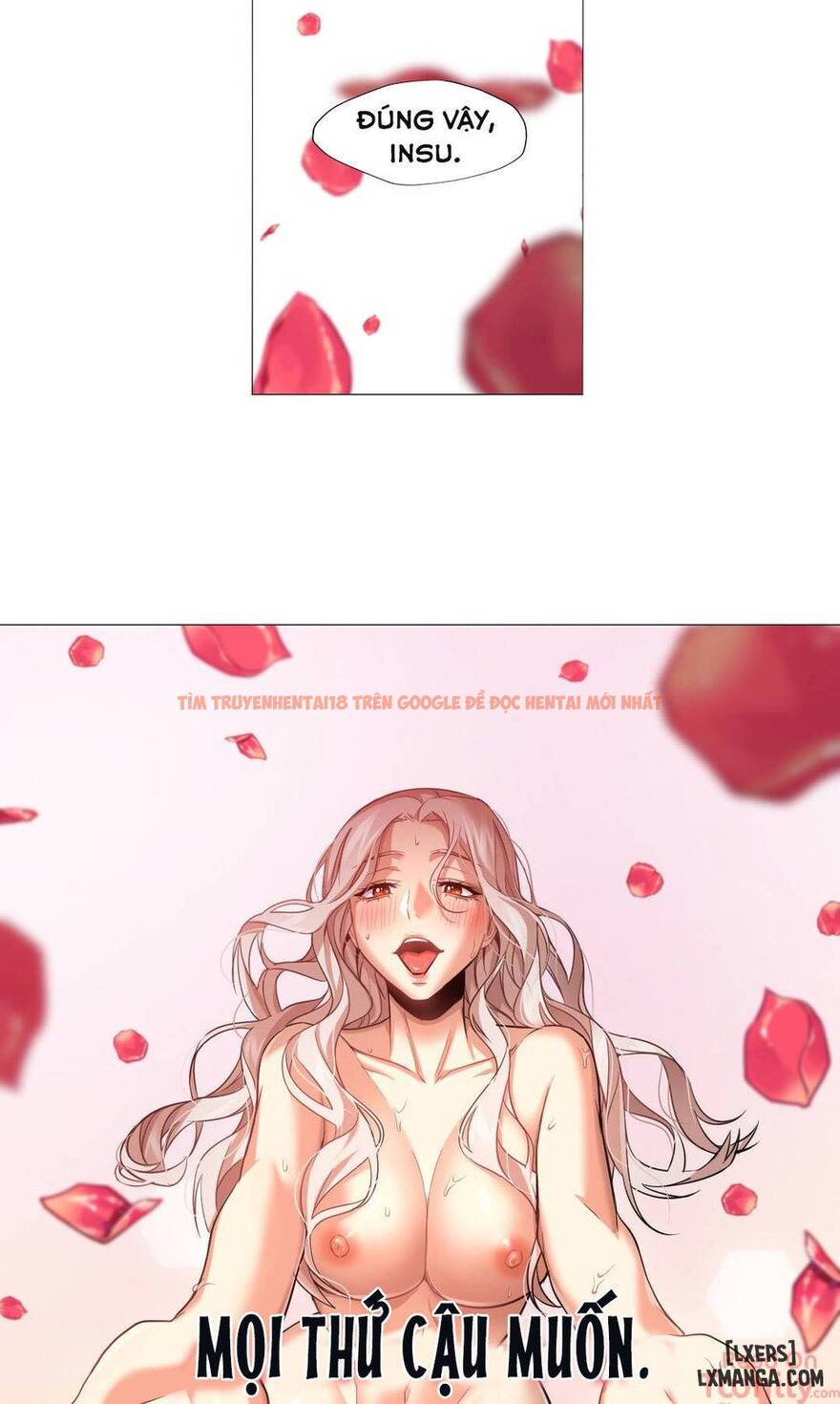 Trang truyện 7 trong truyện tranh Mạnh Mẽ Nào, Các Cô Gái - Chapter 31 - hentai24h.pro