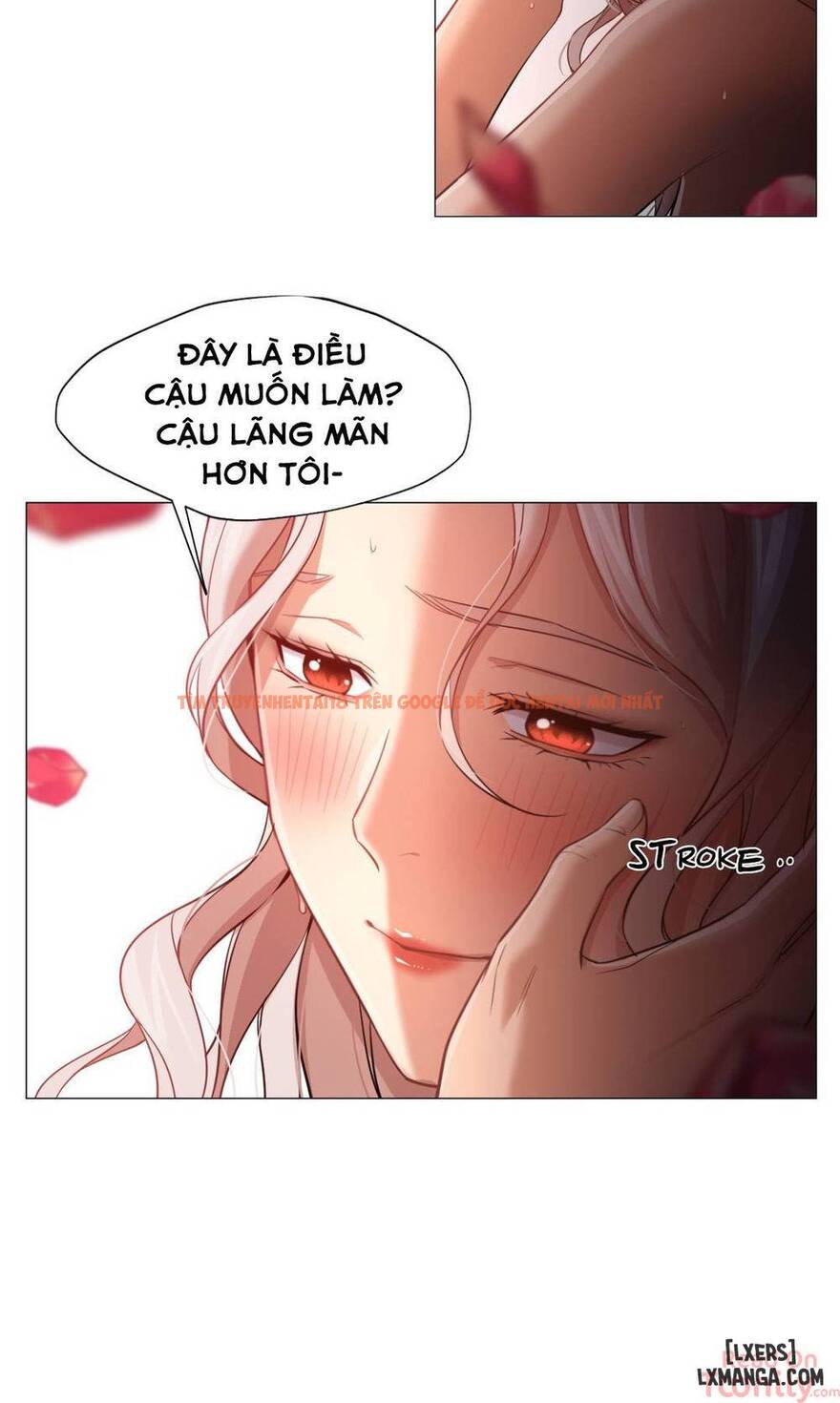 Trang truyện 9 trong truyện tranh Mạnh Mẽ Nào, Các Cô Gái - Chapter 31 - hentai24h.pro