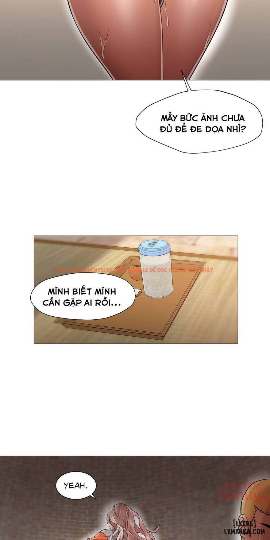 Xem ảnh Mạnh Mẽ Nào, Các Cô Gái - Chapter 32 - 18 - HentaiTruyen.fun