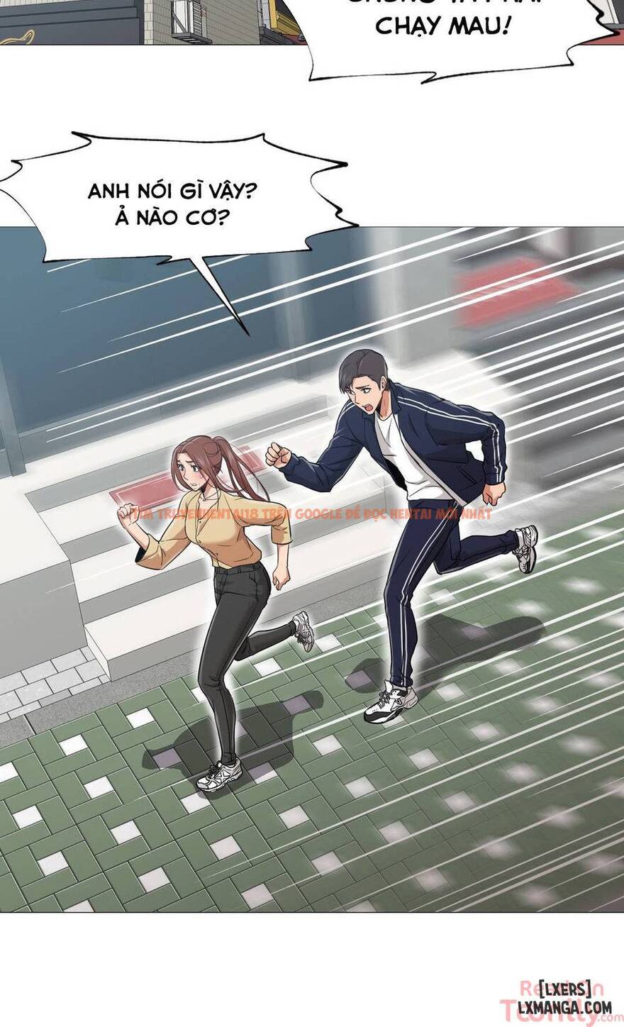 Xem ảnh Mạnh Mẽ Nào, Các Cô Gái - Chapter 32 - 25 - HentaiTruyen.fun