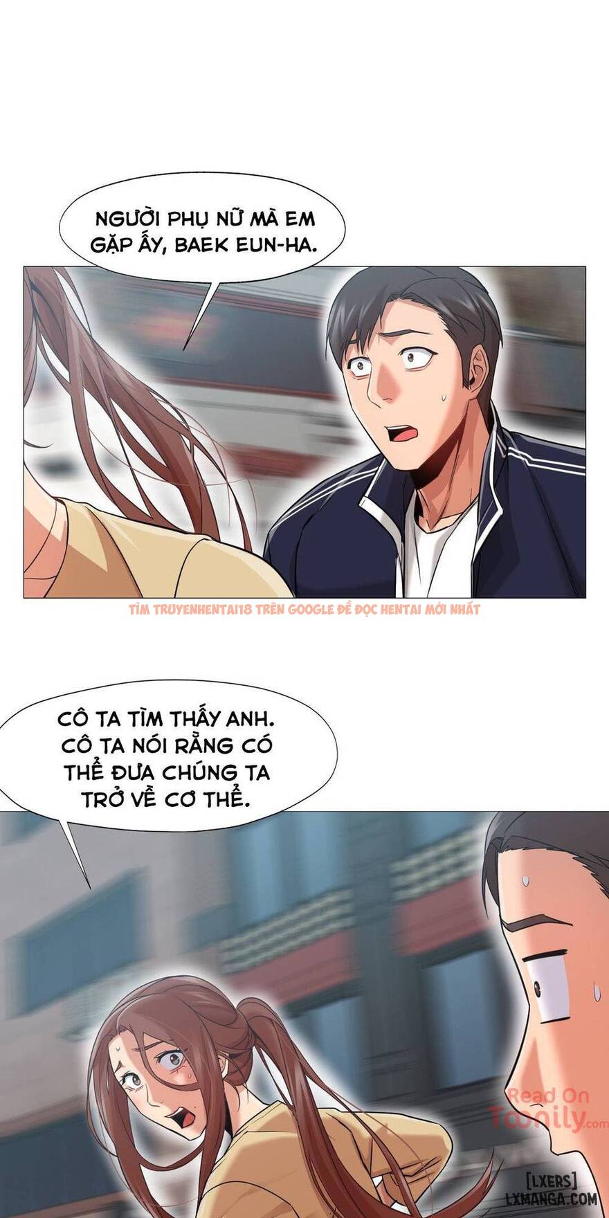 Xem ảnh Mạnh Mẽ Nào, Các Cô Gái - Chapter 32 - 26 - HentaiTruyen.fun