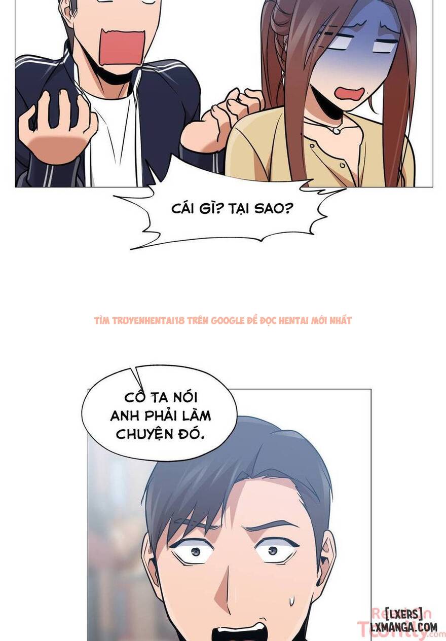 Xem ảnh Mạnh Mẽ Nào, Các Cô Gái - Chapter 32 - 29 - HentaiTruyen.fun