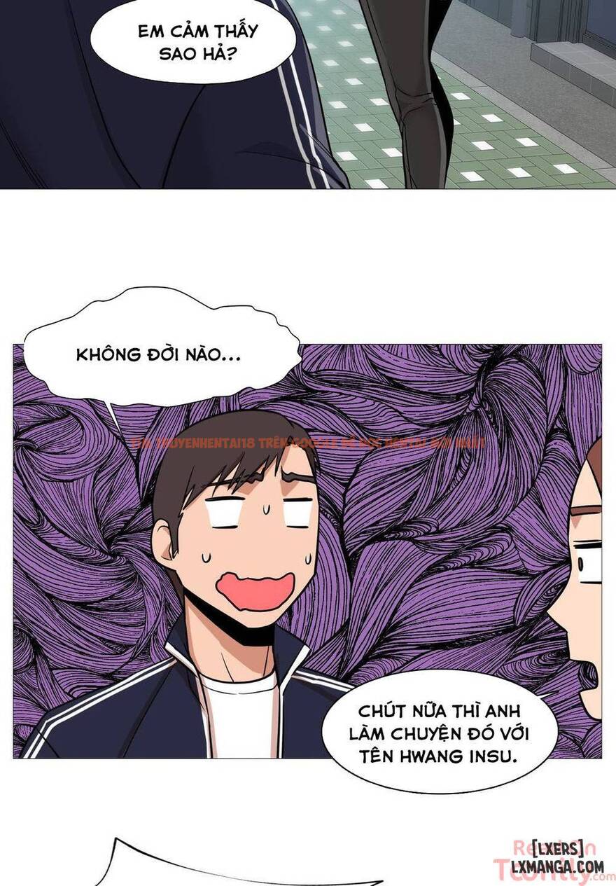 Xem ảnh Mạnh Mẽ Nào, Các Cô Gái - Chapter 32 - 31 - HentaiTruyen.fun