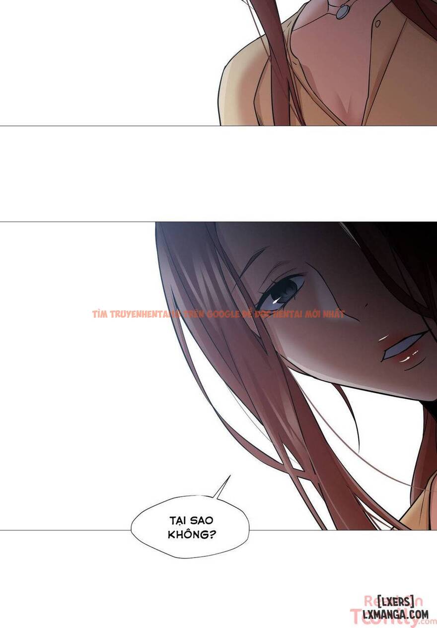 Xem ảnh Mạnh Mẽ Nào, Các Cô Gái - Chapter 32 - 33 - HentaiTruyen.fun