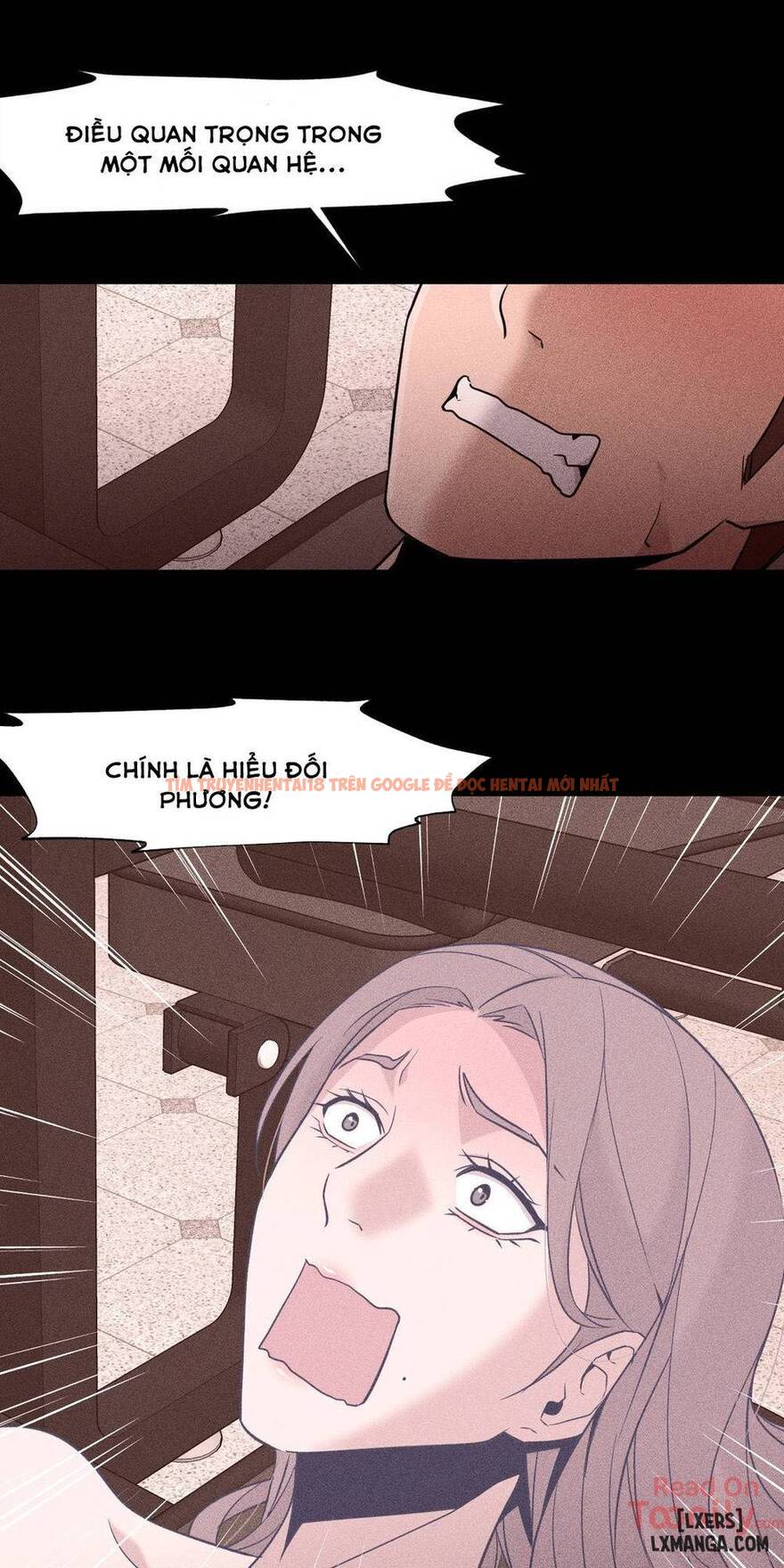 Xem ảnh Mạnh Mẽ Nào, Các Cô Gái - Chapter 32 - 40 - HentaiTruyen.fun