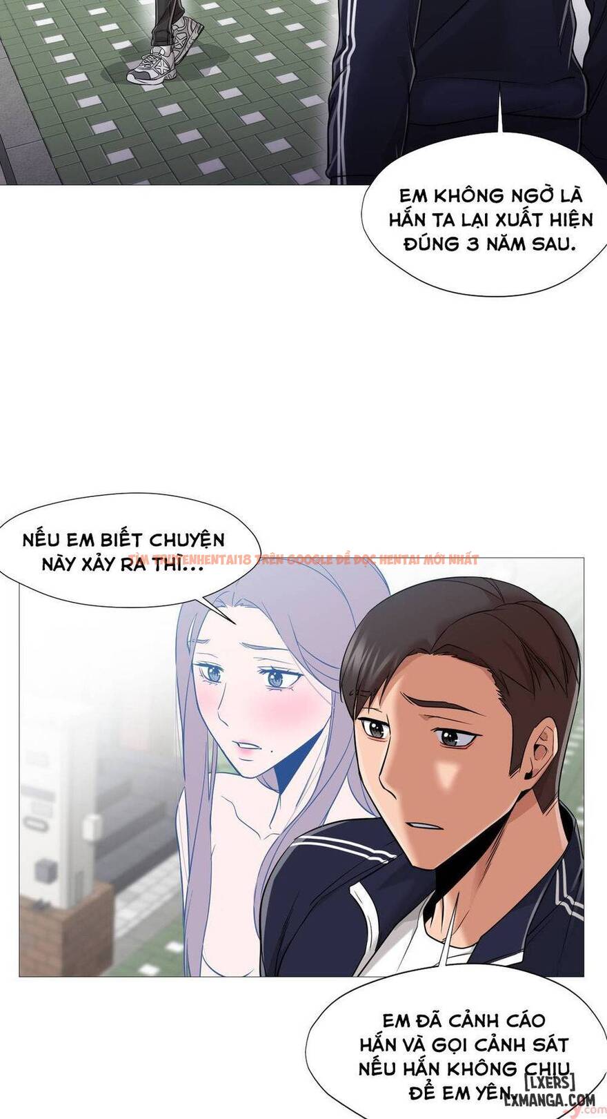 Xem ảnh Mạnh Mẽ Nào, Các Cô Gái - Chapter 32 - 45 - HentaiTruyen.fun