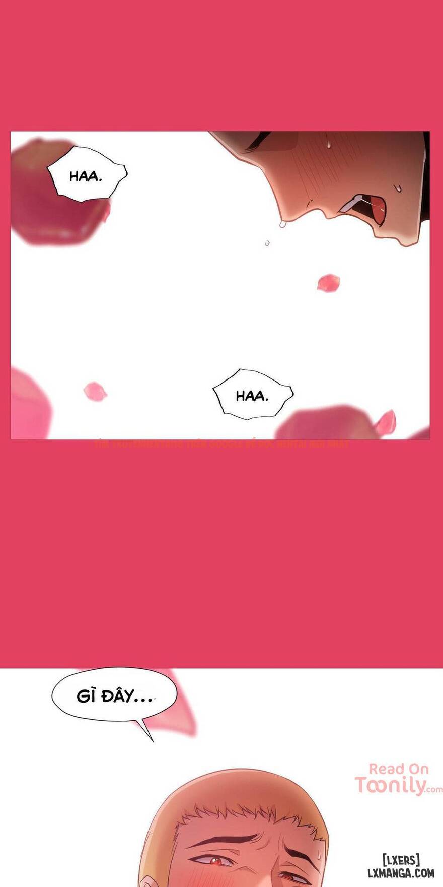 Xem ảnh Mạnh Mẽ Nào, Các Cô Gái - Chapter 32 - 8 - HentaiTruyen.fun