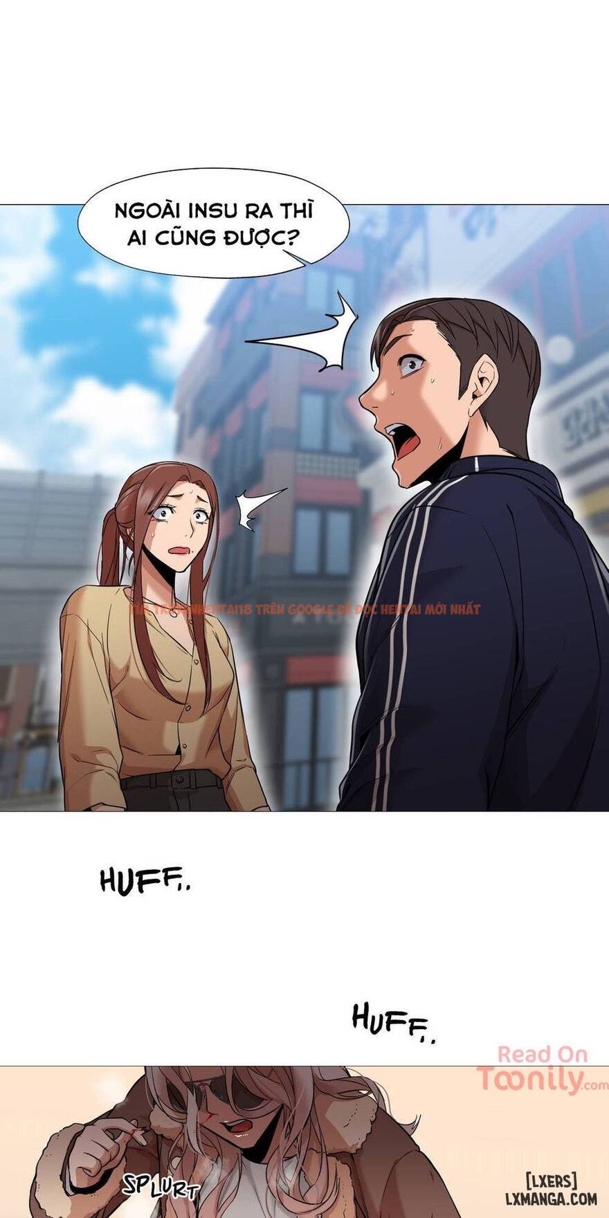 Trang truyện 0 trong truyện tranh Mạnh Mẽ Nào, Các Cô Gái - Chapter 33 - hentai24h.pro