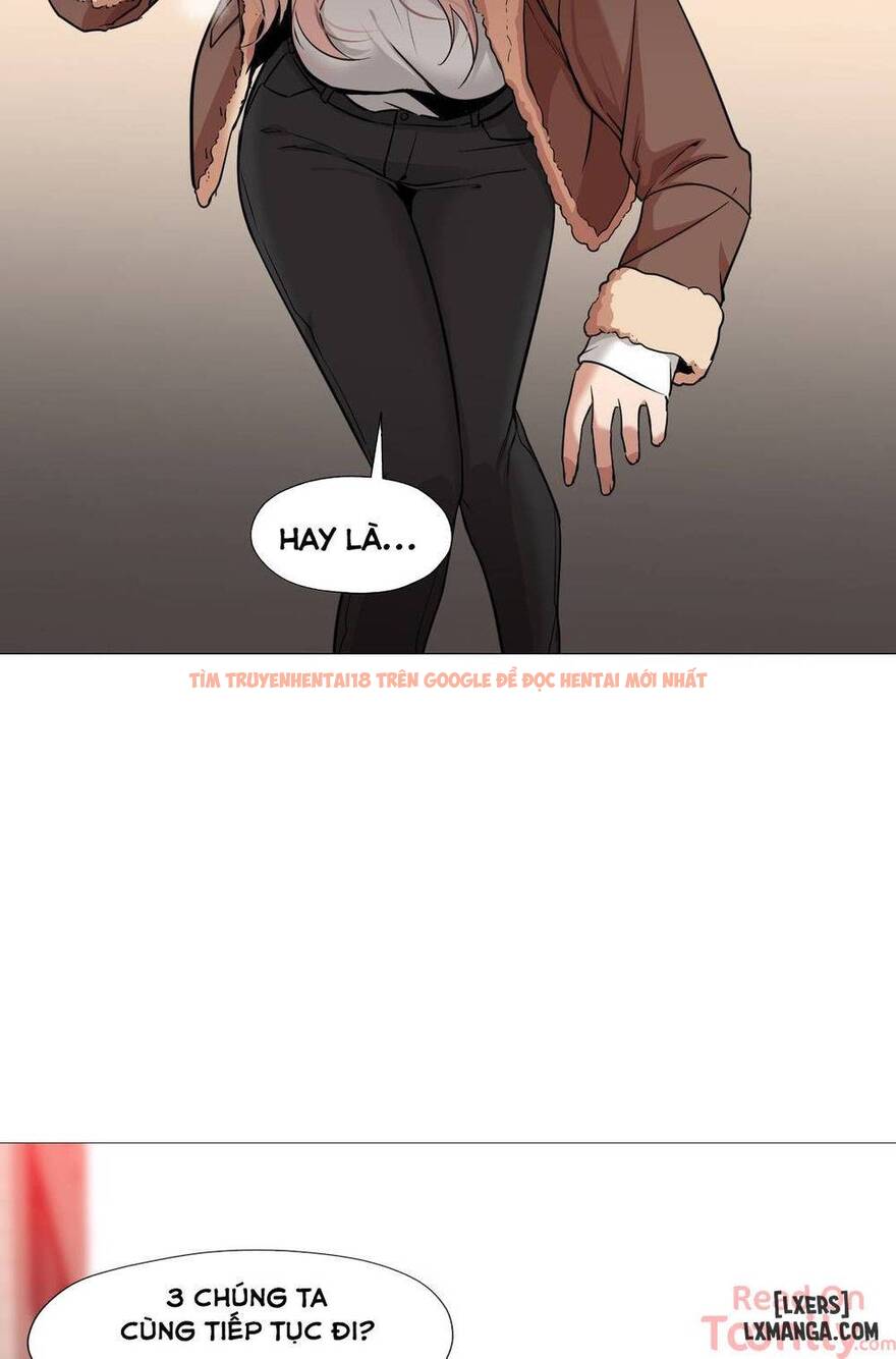 Trang truyện 1 trong truyện tranh Mạnh Mẽ Nào, Các Cô Gái - Chapter 33 - hentai24h.pro