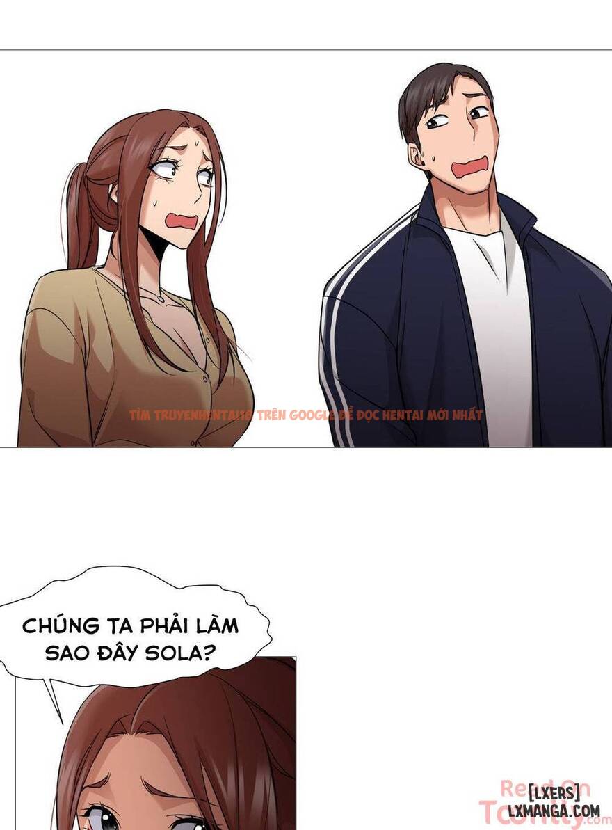 Trang truyện 11 trong truyện tranh Mạnh Mẽ Nào, Các Cô Gái - Chapter 33 - hentai24h.pro