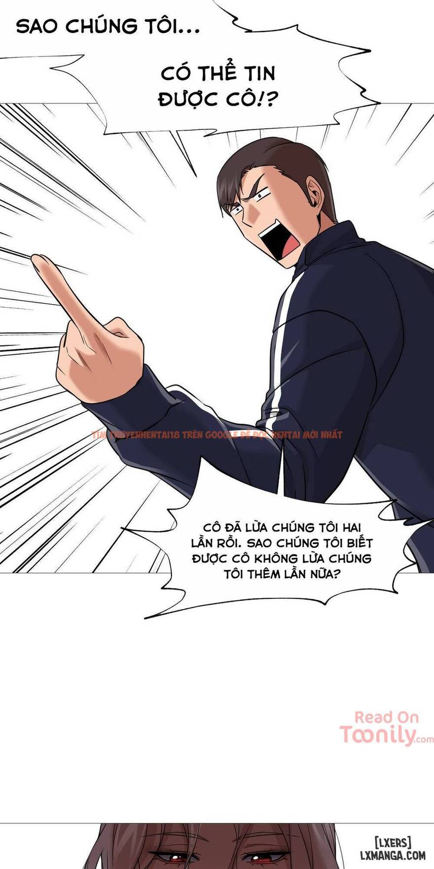 Trang truyện 14 trong truyện tranh Mạnh Mẽ Nào, Các Cô Gái - Chapter 33 - hentai24h.pro