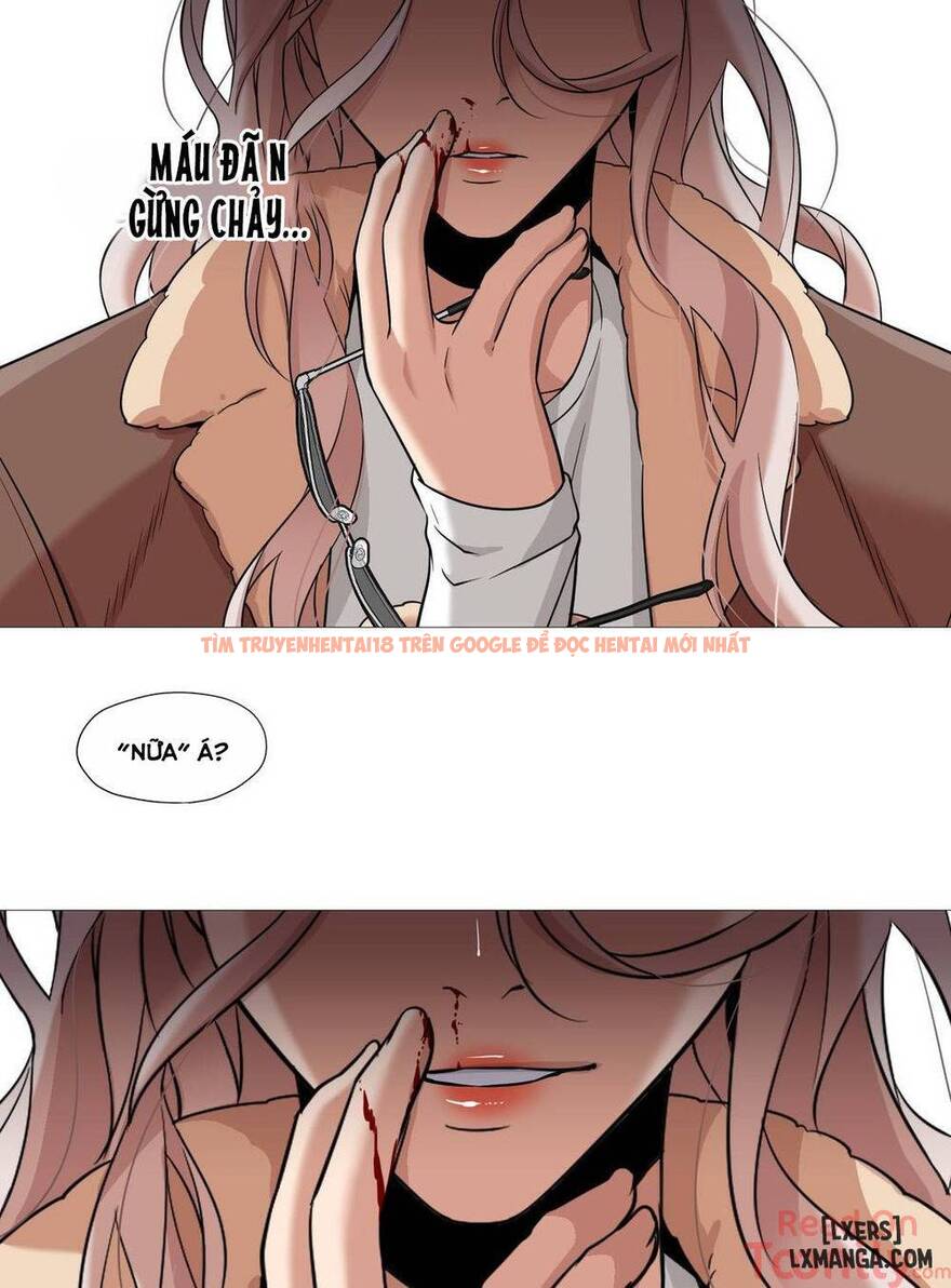 Trang truyện 15 trong truyện tranh Mạnh Mẽ Nào, Các Cô Gái - Chapter 33 - hentai24h.pro