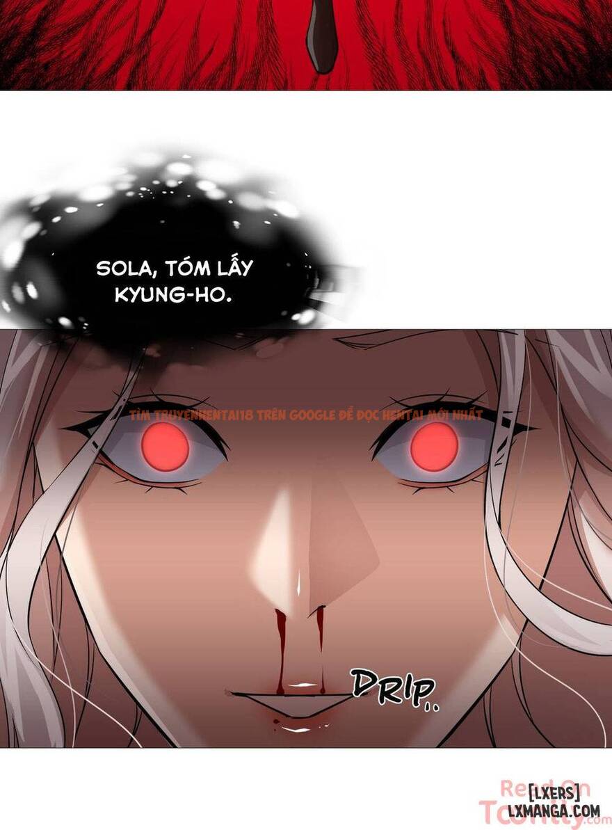 Trang truyện 17 trong truyện tranh Mạnh Mẽ Nào, Các Cô Gái - Chapter 33 - hentai24h.pro