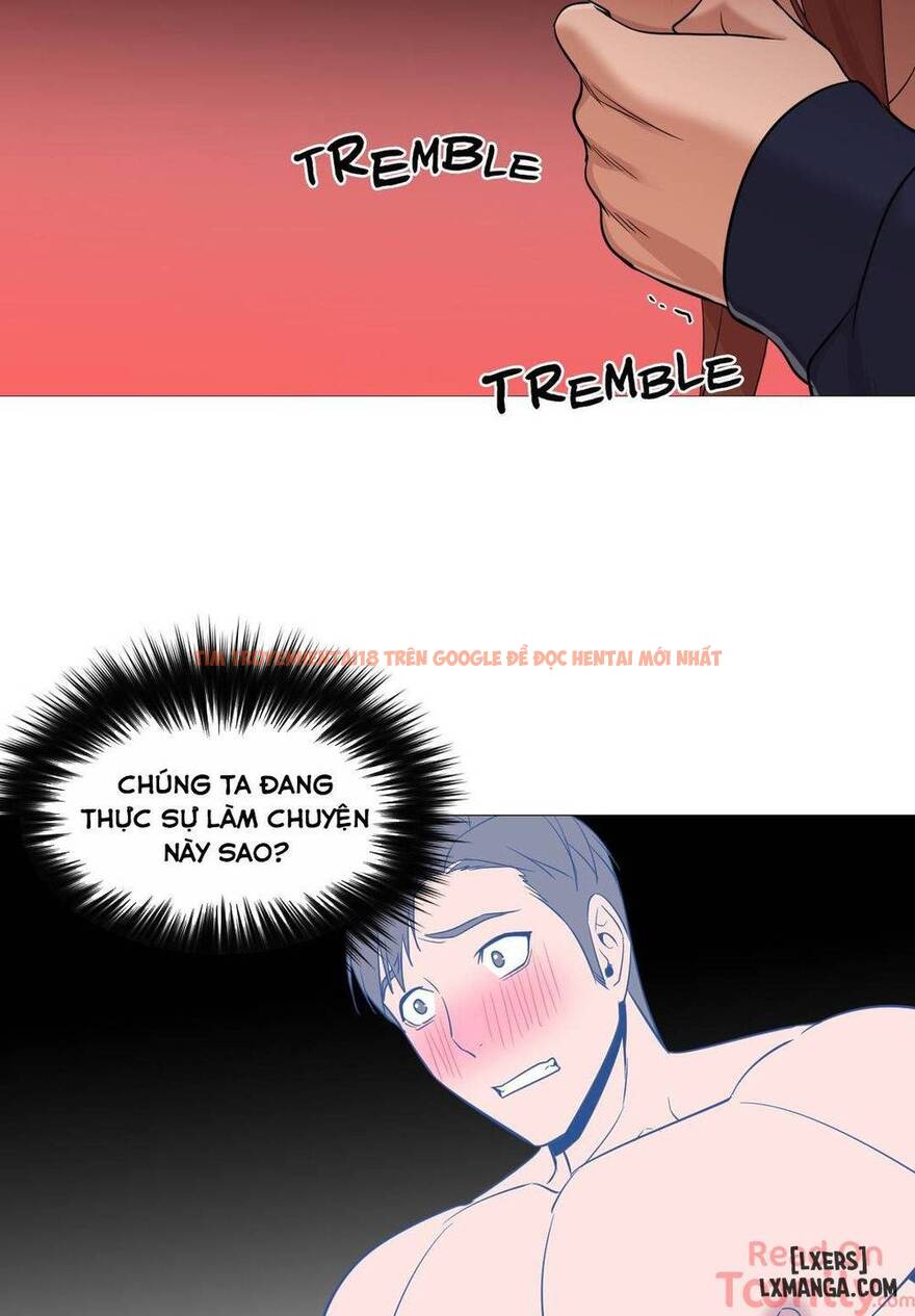 Trang truyện 25 trong truyện tranh Mạnh Mẽ Nào, Các Cô Gái - Chapter 33 - hentai24h.pro