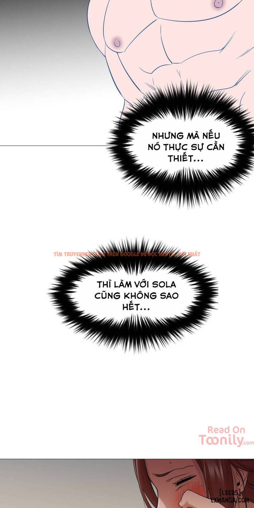 Trang truyện 26 trong truyện tranh Mạnh Mẽ Nào, Các Cô Gái - Chapter 33 - hentai24h.pro