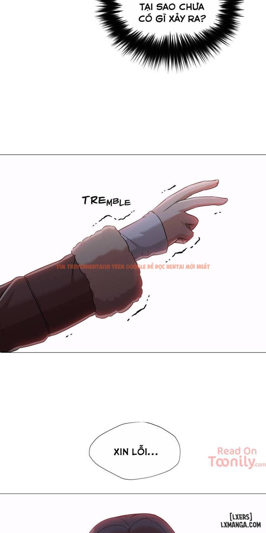 Trang truyện 28 trong truyện tranh Mạnh Mẽ Nào, Các Cô Gái - Chapter 33 - hentai24h.pro