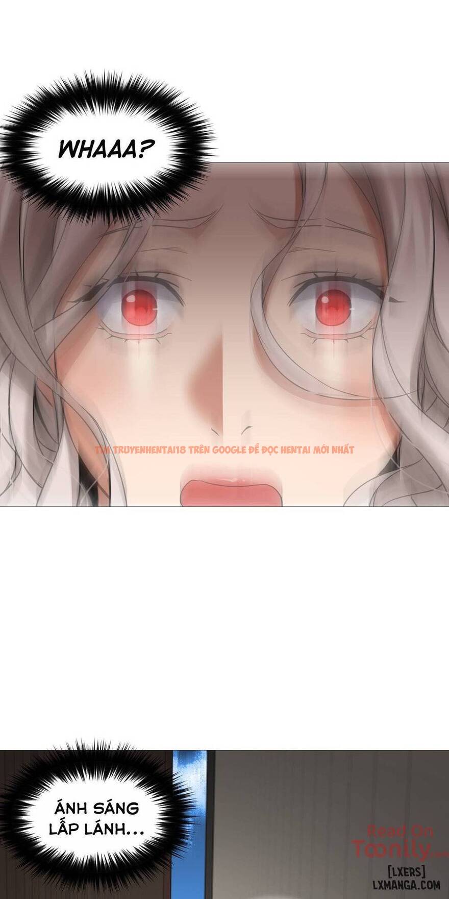 Trang truyện 30 trong truyện tranh Mạnh Mẽ Nào, Các Cô Gái - Chapter 33 - hentai24h.pro