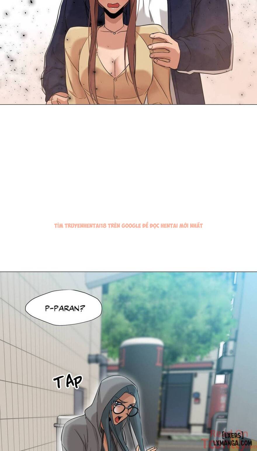 Trang truyện 33 trong truyện tranh Mạnh Mẽ Nào, Các Cô Gái - Chapter 33 - hentai24h.pro
