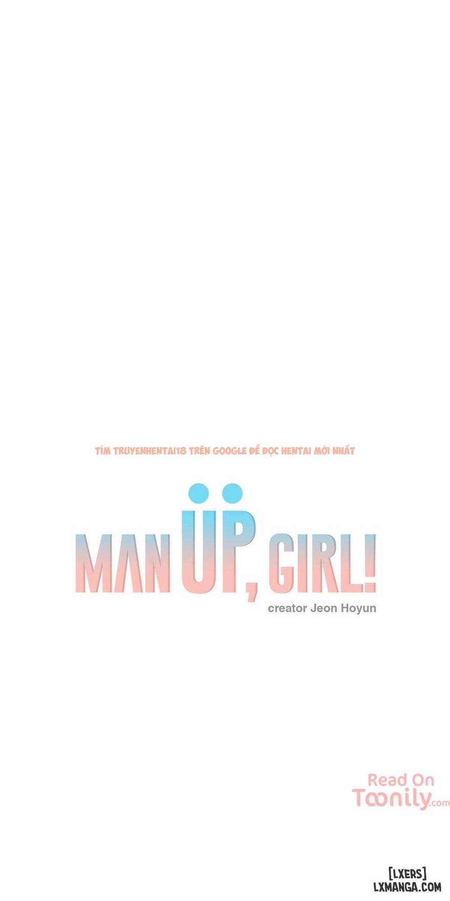 Trang truyện 4 trong truyện tranh Mạnh Mẽ Nào, Các Cô Gái - Chapter 33 - hentai24h.pro