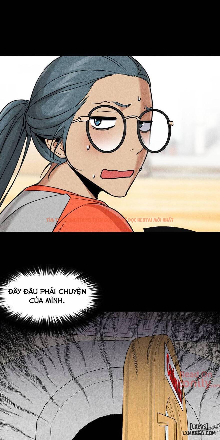 Trang truyện 40 trong truyện tranh Mạnh Mẽ Nào, Các Cô Gái - Chapter 33 - hentai24h.pro