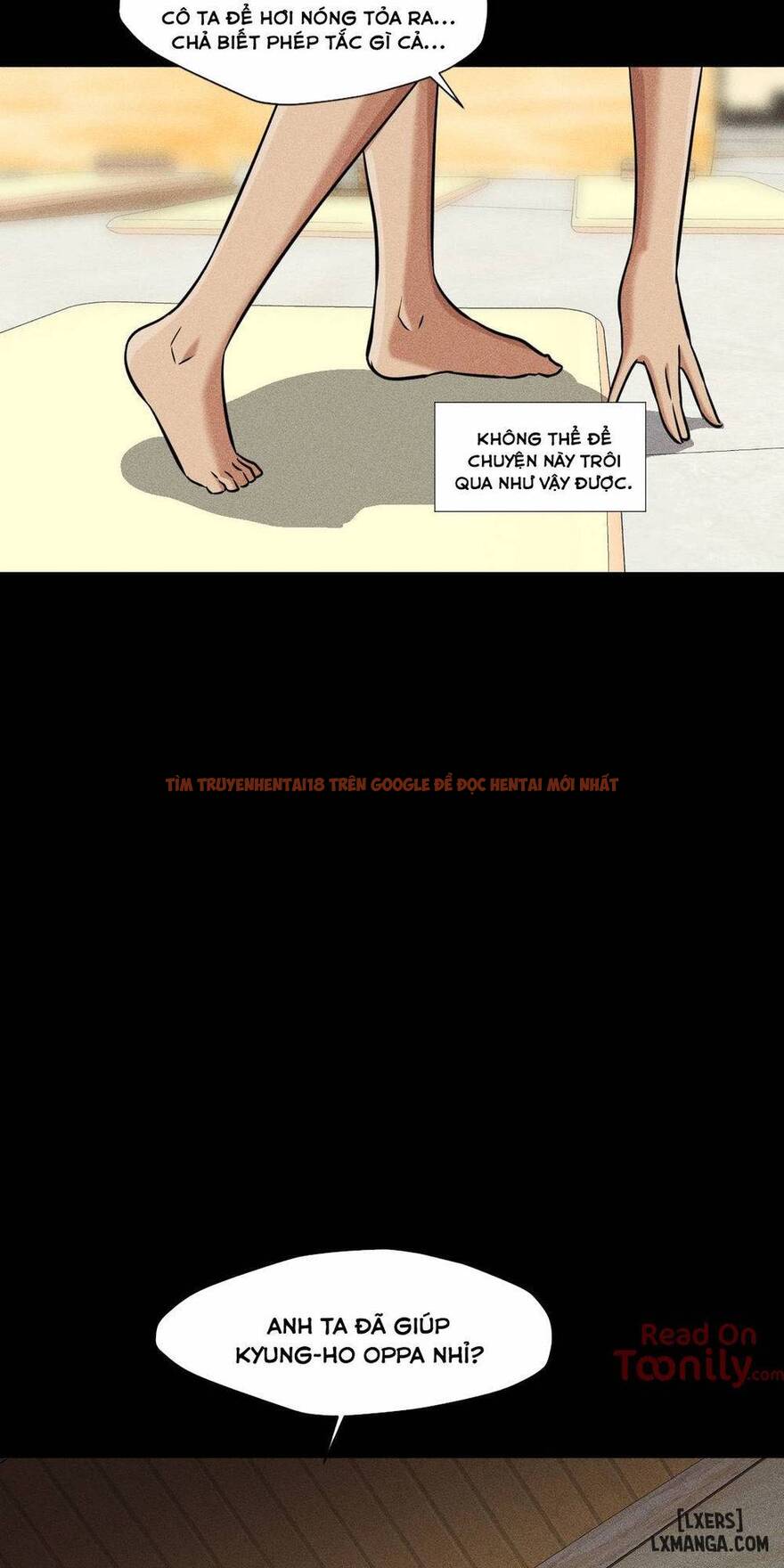 Trang truyện 42 trong truyện tranh Mạnh Mẽ Nào, Các Cô Gái - Chapter 33 - hentai24h.pro
