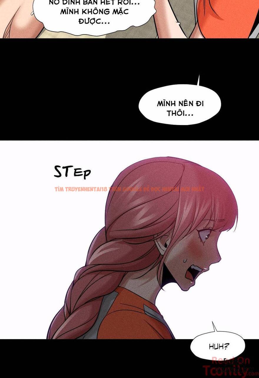 Trang truyện 45 trong truyện tranh Mạnh Mẽ Nào, Các Cô Gái - Chapter 33 - hentai24h.pro