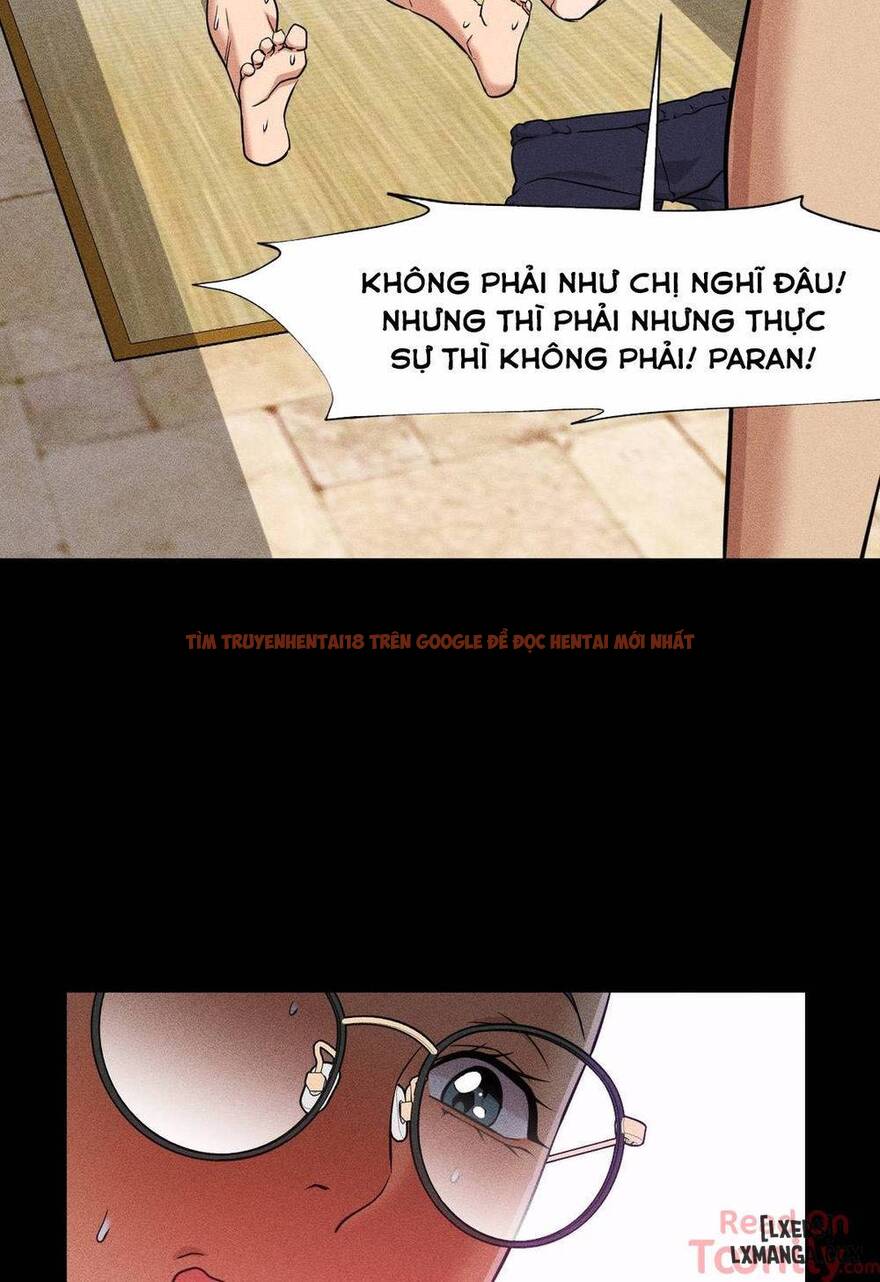Trang truyện 49 trong truyện tranh Mạnh Mẽ Nào, Các Cô Gái - Chapter 33 - hentai24h.pro