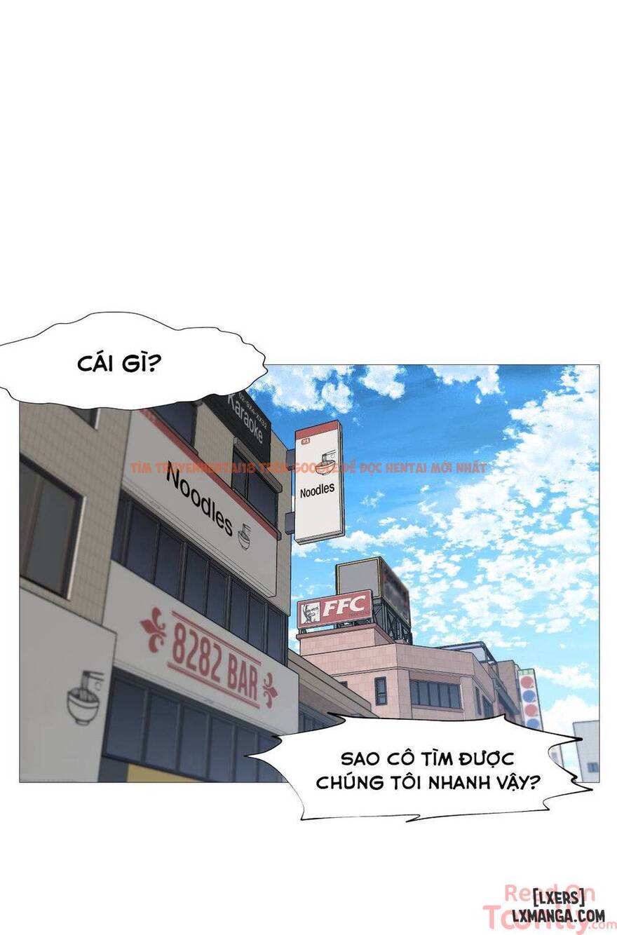 Trang truyện 5 trong truyện tranh Mạnh Mẽ Nào, Các Cô Gái - Chapter 33 - hentai24h.pro