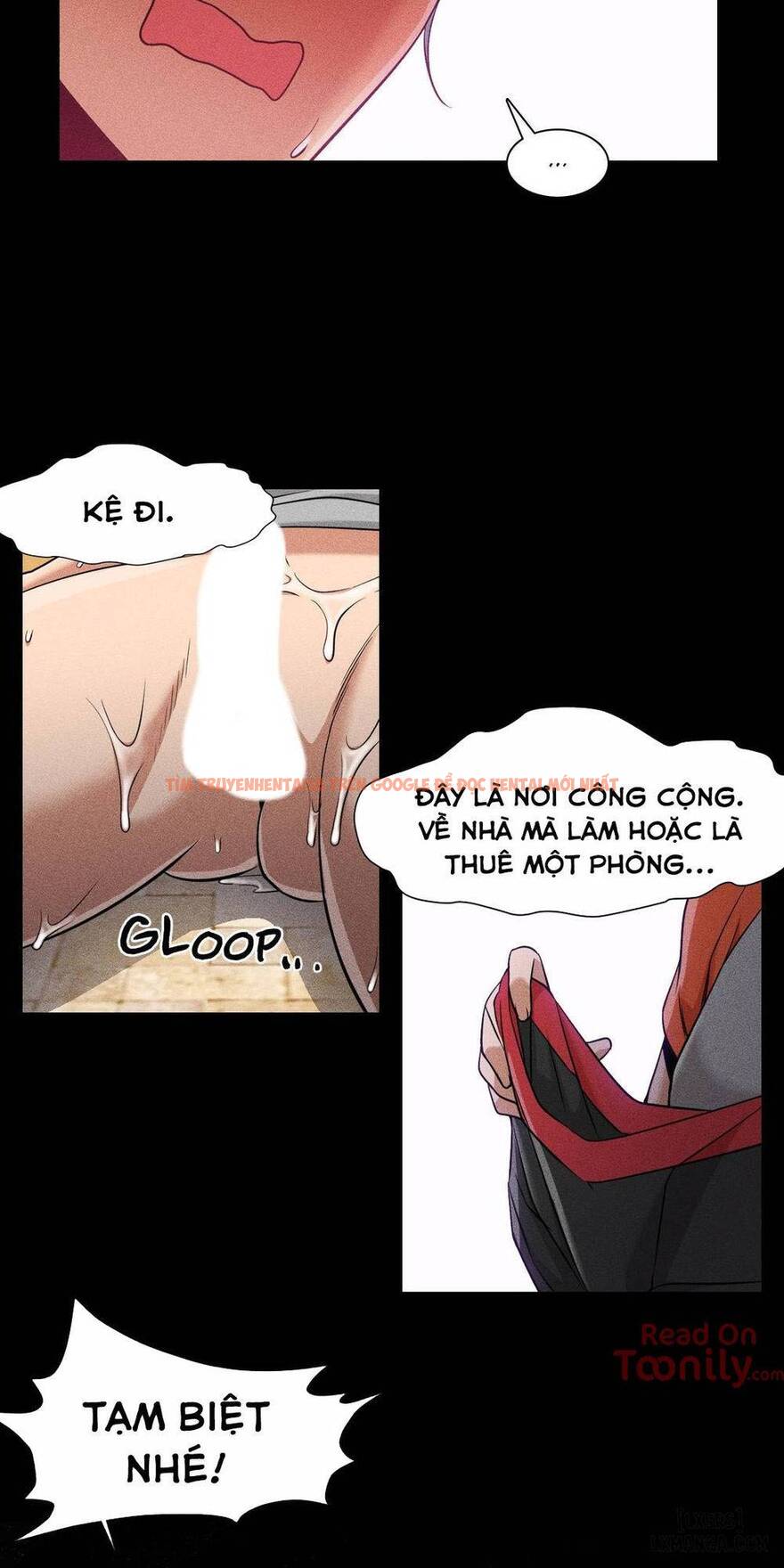 Trang truyện 50 trong truyện tranh Mạnh Mẽ Nào, Các Cô Gái - Chapter 33 - hentai24h.pro