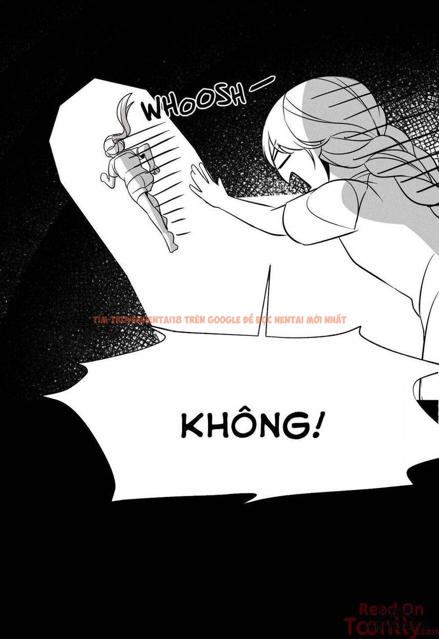 Trang truyện 51 trong truyện tranh Mạnh Mẽ Nào, Các Cô Gái - Chapter 33 - hentai24h.pro