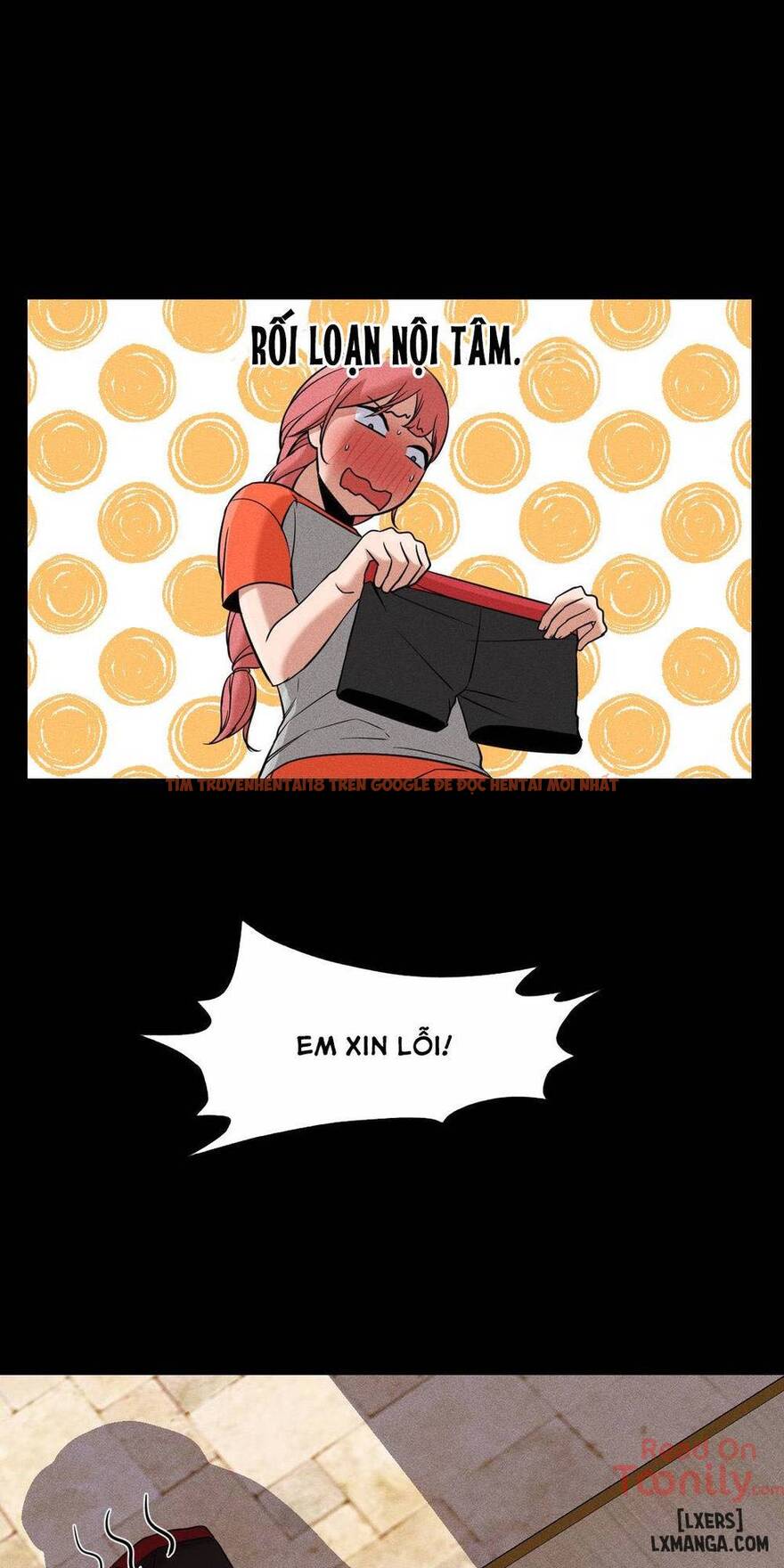 Trang truyện 52 trong truyện tranh Mạnh Mẽ Nào, Các Cô Gái - Chapter 33 - hentai24h.pro