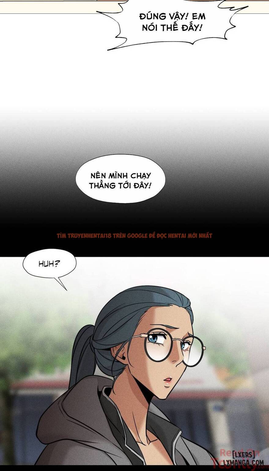 Trang truyện 55 trong truyện tranh Mạnh Mẽ Nào, Các Cô Gái - Chapter 33 - hentai24h.pro