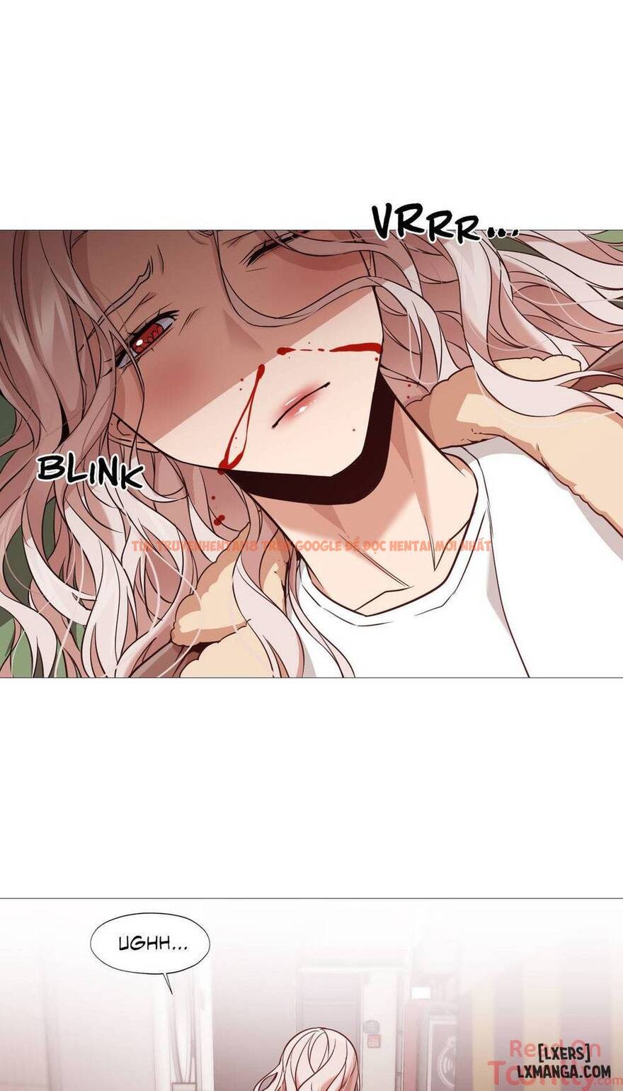 Trang truyện 59 trong truyện tranh Mạnh Mẽ Nào, Các Cô Gái - Chapter 33 - hentai24h.pro