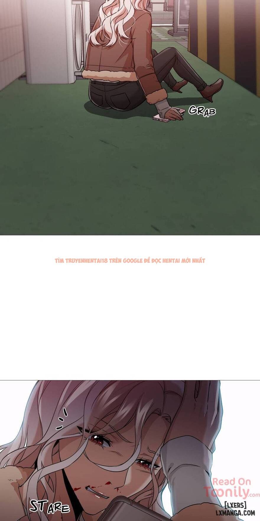 Trang truyện 60 trong truyện tranh Mạnh Mẽ Nào, Các Cô Gái - Chapter 33 - hentai24h.pro